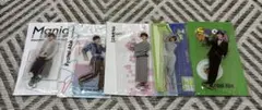 Snow Man 阿部亮平 アクスタ まとめ売りのサムネイル