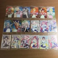 ホロライブ カードまとめ売り