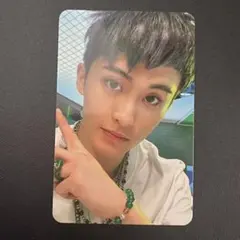 NCT DREAM ポップアップ 1次 ラキドロ マーク トレカ