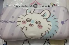 【極美品】ちいかわ モモンガ クッション まくら