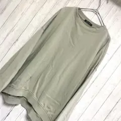 AMERICAN HOLIC スウェット トレーナー グリーン　Ｆ