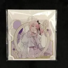 咲-Saki- 阿知賀編　アクリルキーホルダー6種 咲-Saki- 阿知賀編 アクリルキーホルダー アクキー 新子憧 吉野桜ver