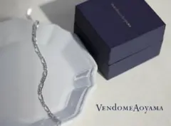 【✳︎新品✳︎ヴァンドーム青山ブレスレット】 マラソン大会記念品ブレスレット