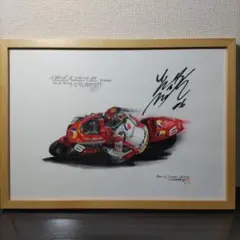 タミヤ 1/12 阿部典史 ノリック 直筆サイン入 プラモデル おまけ付 Yahoo!オークション -「ノリック 阿部典史」の落札相場・落札価格