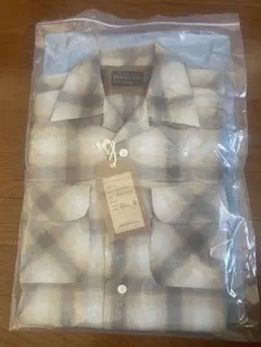 SubCulture Pendleton BerBerJin Shirt
