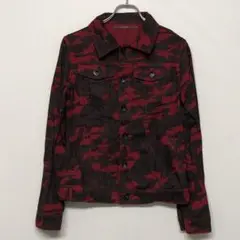 Y2K grunge お兄系 平成初期 ネオギャル男　セシルマクビー　fur M Y2K grunge お兄系 平成初期 ネオギャル男 セシルマクビー fur M