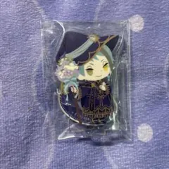 ツイステ アクリルスタンド ブルーム ジェイド