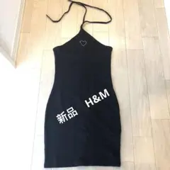 H & Ｍ　レディースワンピ  xs