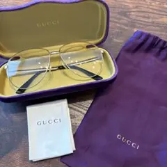 GUCCI グッチ GG0138S 003 サングラス メガネ - メルカリ