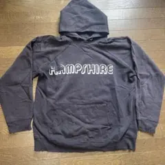 70s USA製　ビンテージChampion パーカー