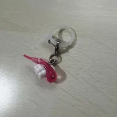 めじるしアクセサリー　シャリタツ　ポケモン