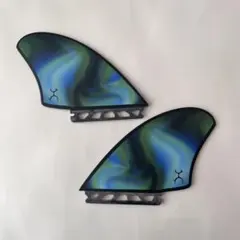 Futures Rob Machado Keel サーフボード フィンのサムネイル