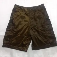 ユナイテッドアローズ　カーゴパンツ　M