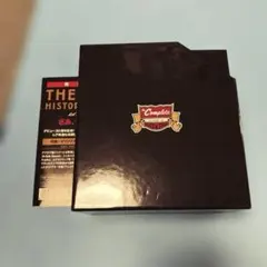 2026年最新】The Complete ～History of RATS＆STAR～の人気アイテム