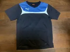 PUMA プーマ 150 サッカー Tシャツ
