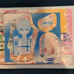 2.5次元の誘惑 アクリルフィギュアコレクション ノノア ノキエル