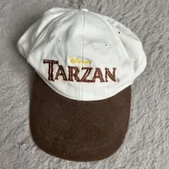 Disney Tarzan キャップ 90sのサムネイル