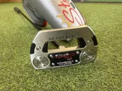 Scotty Cameron Studio Style パターのサムネイル
