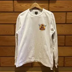 ザ　リアルマッコイズ　ロンT サイズ40のサムネイル