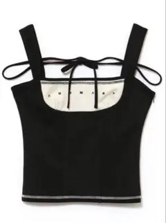 Luca stitch tops andmary アンドマリー andmary Luca stitch tops アンドマリー - メルカリ