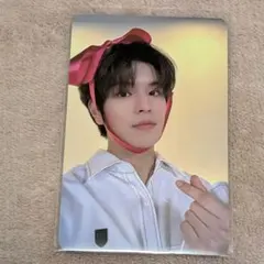 樂star towerrecords タワレコ 特典トレカ スンミン ラキドロ