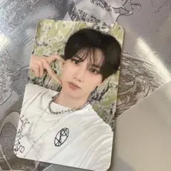 TREASURE LOVE PULSE ジュンギュ