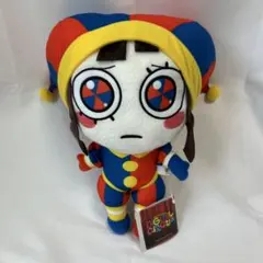 nomi様専用アメイジング デジタル サーカス ぬいぐるみ XL