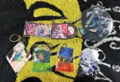 東方Project アクリルキーホルダー 等 まとめ売り