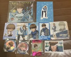 2025年最新】日吉若 テニスの王子様の人気アイテム - メルカリ