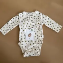 konges sloejd ロンパース