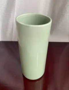 【たち吉】シンプルな花器