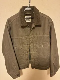 Levi’s リーバイス　ボアジャケット