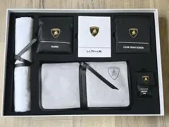 ランボルギーニ 室内 メンテナンスキットのサムネイル