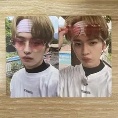 straykids トレカ noeasy  リノ SUBK straykids スキズ リノ noeasy subk トレカ｜Yahoo!フリマ（旧PayPay