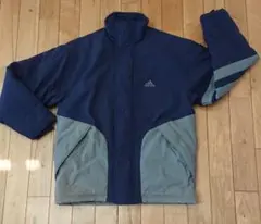 アディダス ハーフコート(中敷き有り)メンズL