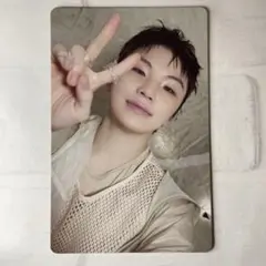 SEVENTEEN HAPPY BURSTDAY NEWMYSELF ウジ ①