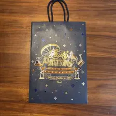 ルイビィトン　LOUIS VUITTON 紙袋　限定　ショッパー　ショッパー袋