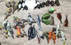 チョコエッグ キャラクターグッズ