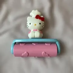 ハローキティ　キティちゃん　マクドナルド おもちゃ　ハッピーセット 　マック