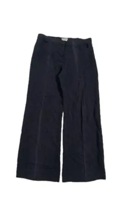 90s EMPORIO ARMANI Wide Slacks archive - メルカリ