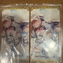 Fate/Grand Order アクリルスタンド 2個セット