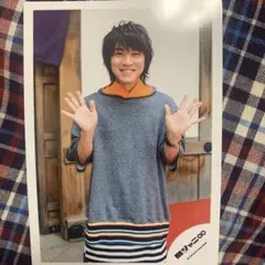 SUPEREIGHT（関ジャニ∞）安田章大 公式写真