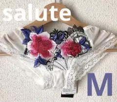 サルート 29グループ ラマン キャミソール M 新品 送料無料/Wacoal/ワコール/salute/サルート/店舗限定/29G/29
