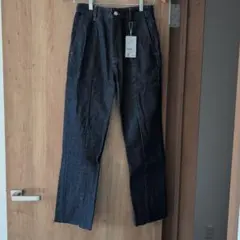 最終価格　ローリーズファーム　CONEスリットデニムパンツ