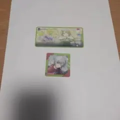 プロセカ　メモステvol.3C 日野森志歩セット