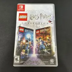 レゴ ハリーポッター コレクション 北米版｜Switch Harrypotter