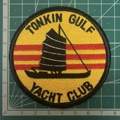 No.457 (サイズ小) TONKIN GULF YACHT CLUB