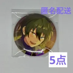 あんスタ フィーチャー2 缶バッジ みか セット