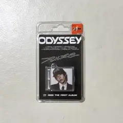 RIIZE ODYSSEY SMini アルバム ショウタロウ