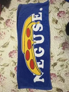 ねぐせ。 タオル サイン入り ねぐせ。 タオル サイン入り Amazon.co.jp: ねぐせ グッズ ロゴ